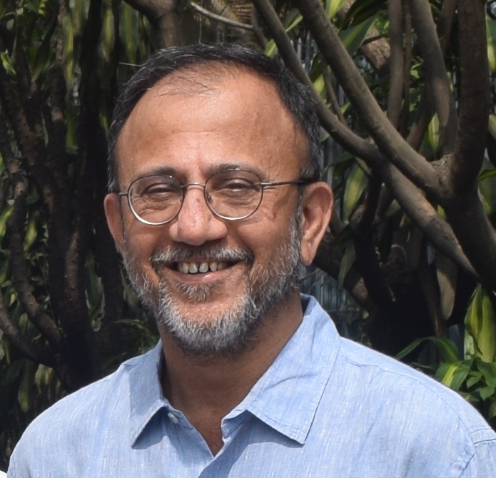 Vinay Kulkarni